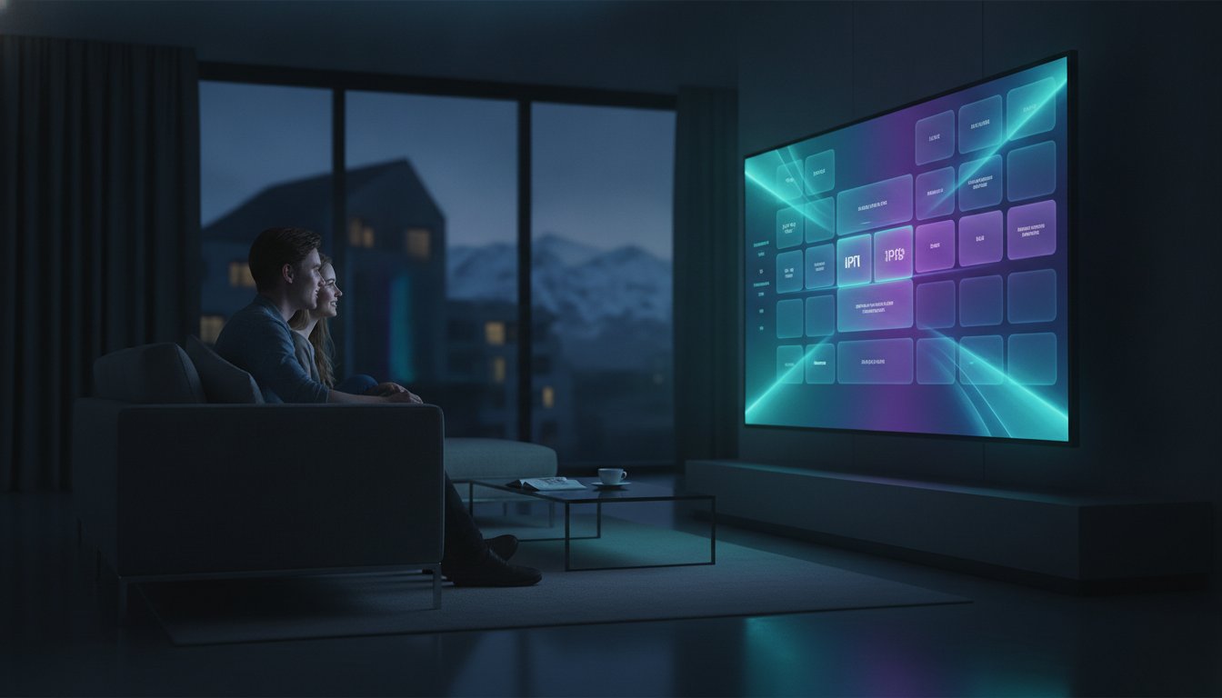 Hva sier folk om IPTV? Erfaringer, fordeler og sannheten i 2026