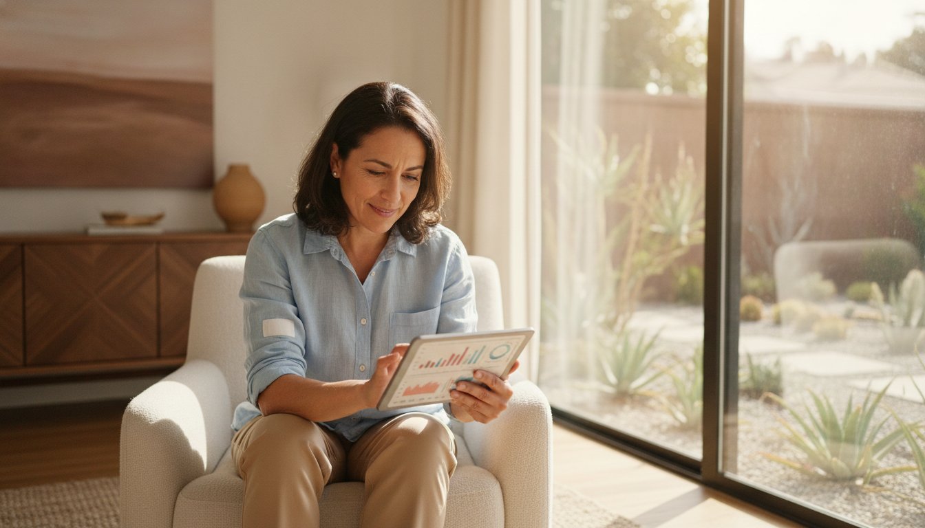 Managing Wound Care Between Specialist Visits: A Strategic Guide for At-Home Healing