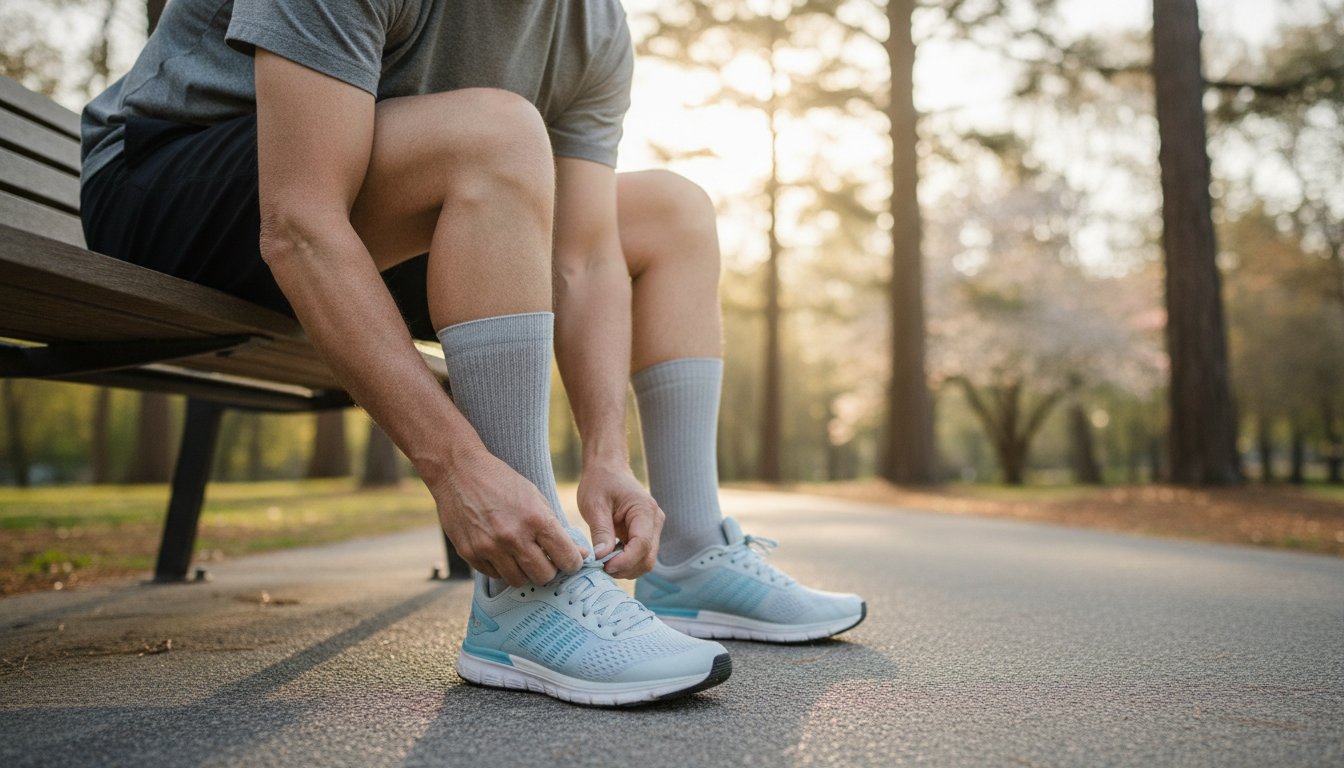 The Best Socks for Diabetic Neuropathy: A Podiatrist’s Guide for 2026