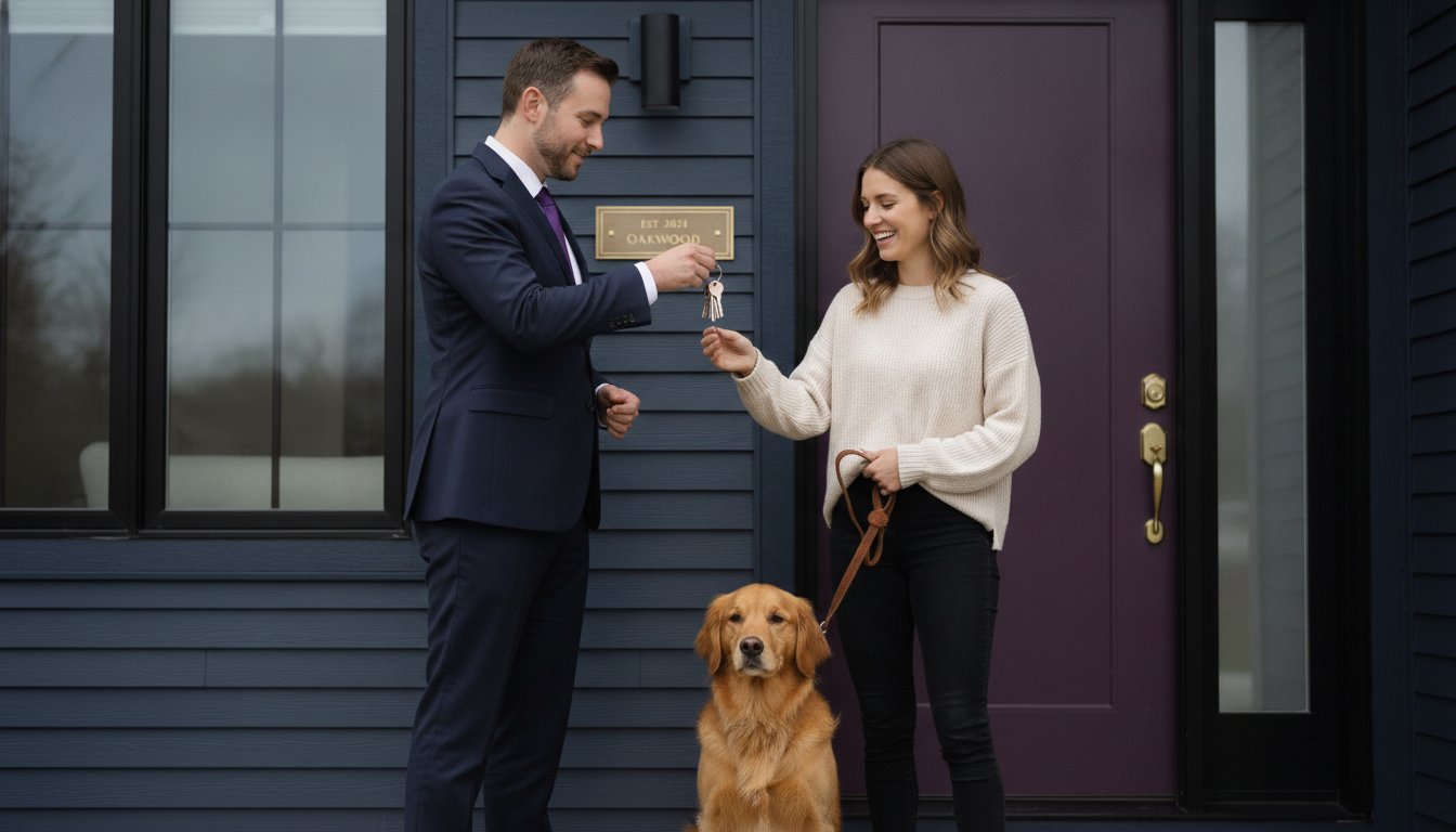 Pet-Friendly Rental Policies for Landlords in Michigan: A 2026 Strategic Guide