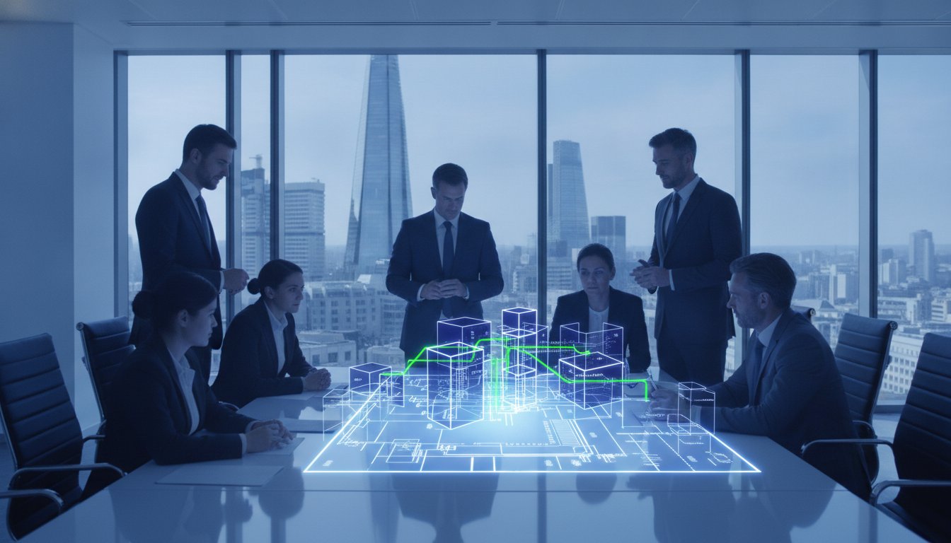 Financial Modelling Best Practices UK: A Strategic Framework for Finance Leaders