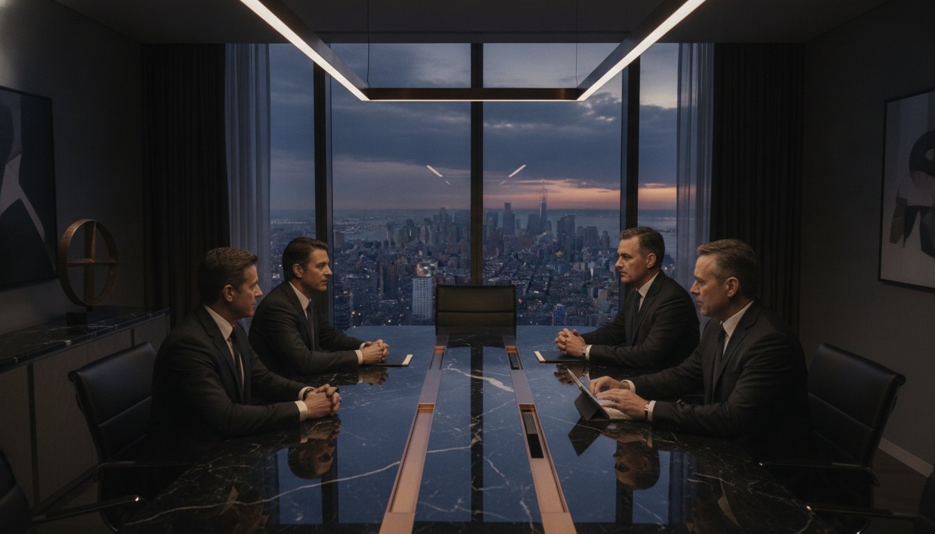 Real Estate Coaching vs. Mastermind: The CEO’s Guide to 8-Figure Scale