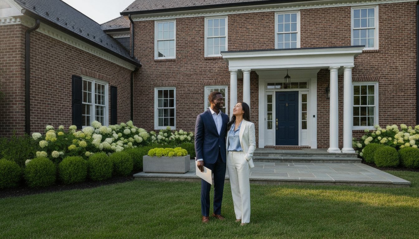 Negotiating Home Offers in a Seller’s Market: The 2026 DC Strategy