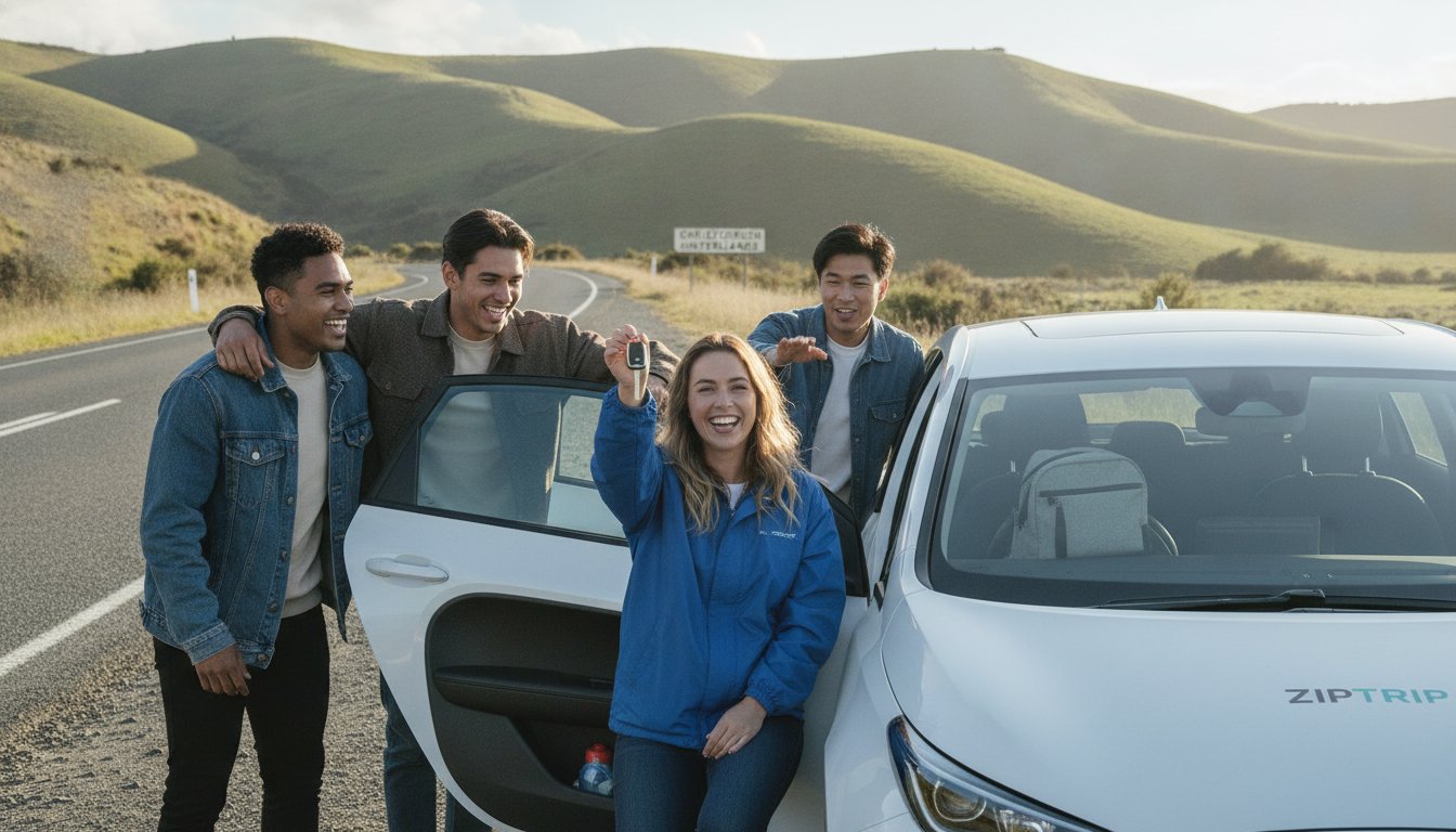 Avoiding Young Driver Fees in NZ: Your 2026 Guide to Cheaper Rentals