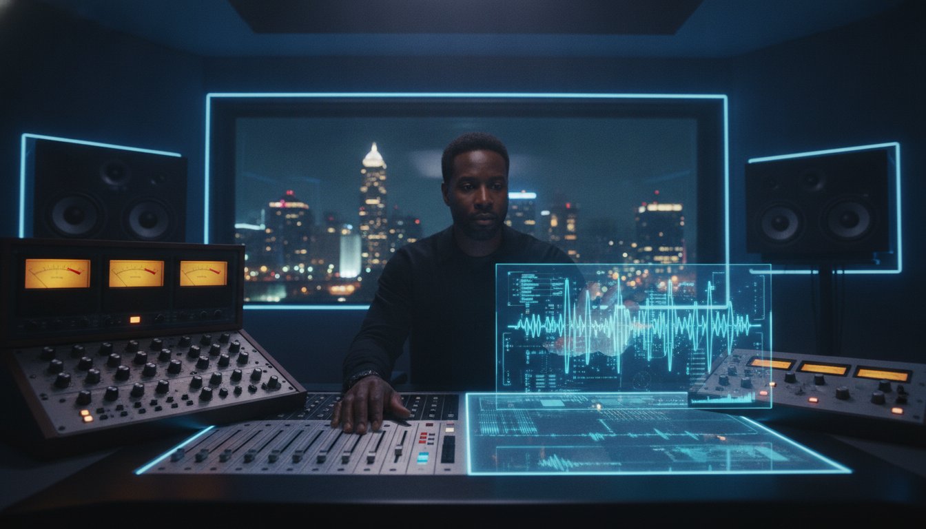 AI Mastering vs. Human Engineer: Which is Right for Your Music in 2026?
