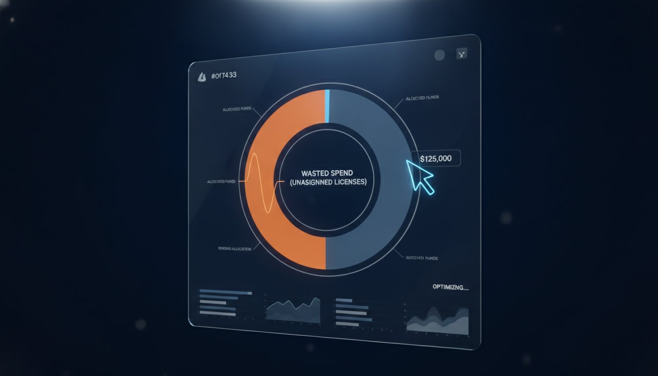 Best Unassigned M365 License Reporting Tools for 2026: Stop the Spend Leak