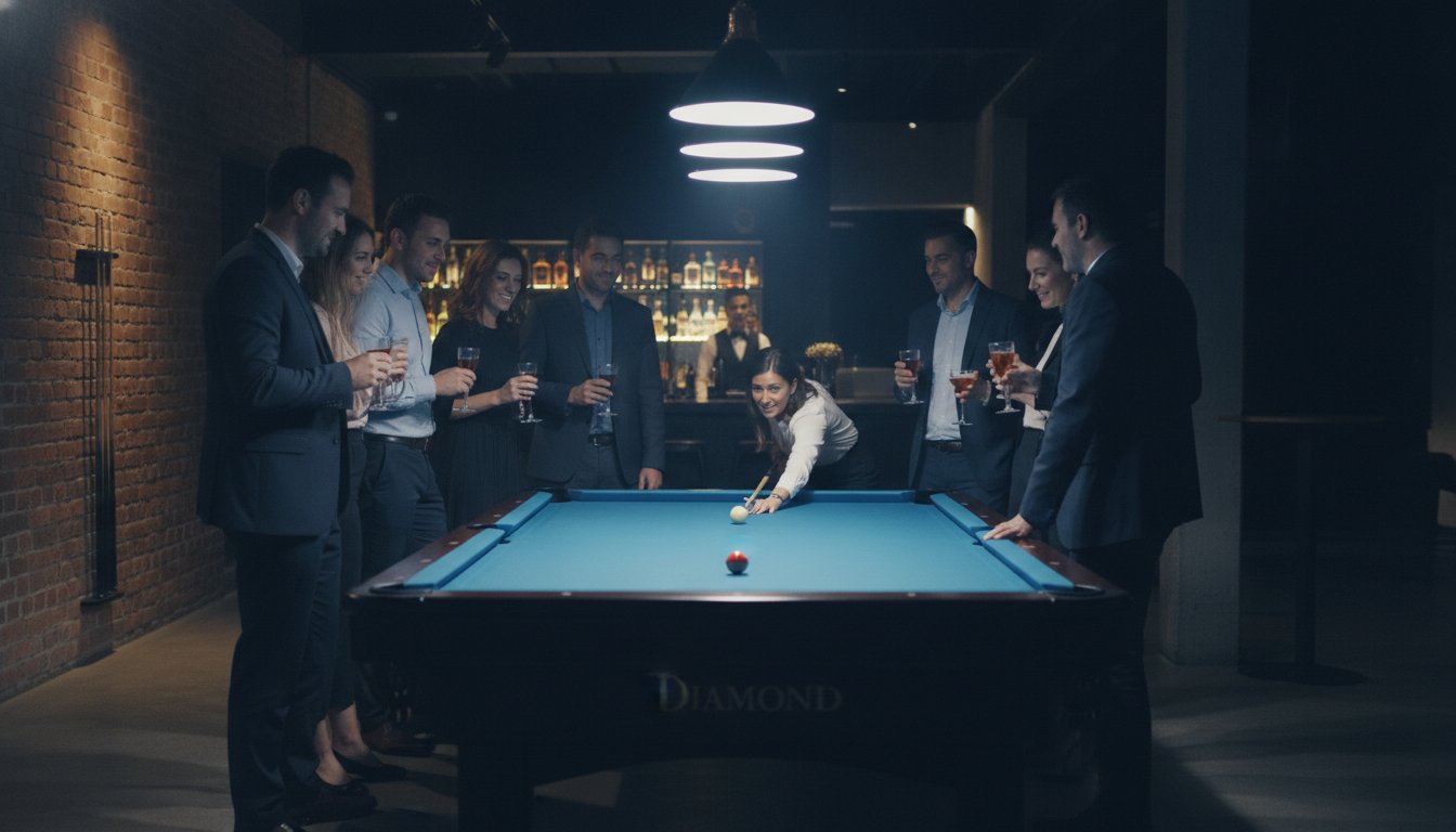 Farewell Party Venue Burwood: Host an Unforgettable Send-Off at Club9