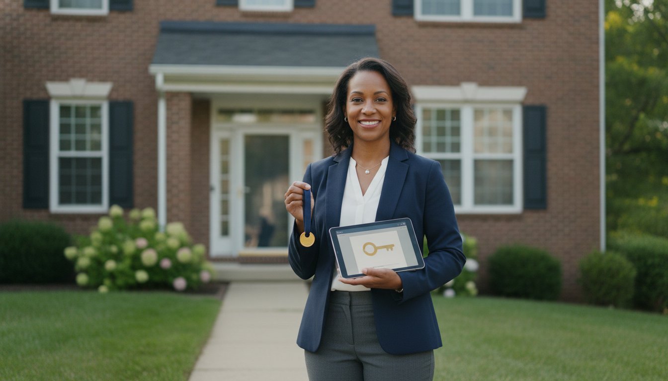 Local Property Management Services: The 2026 Landlord’s Guide to Stress-Free Ownership