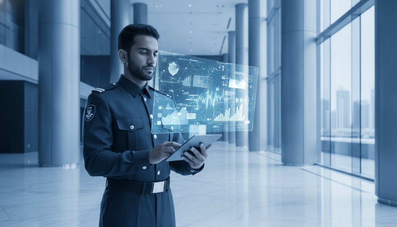 Visitor Management System Reporting: Data-Driven Security for 2026