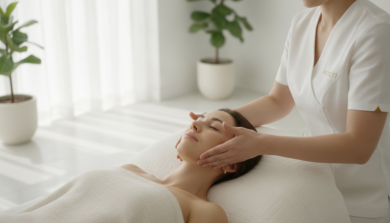 Holistic Facial Melbourne: The Somatic Path to Natural Rejuvenation in 2026