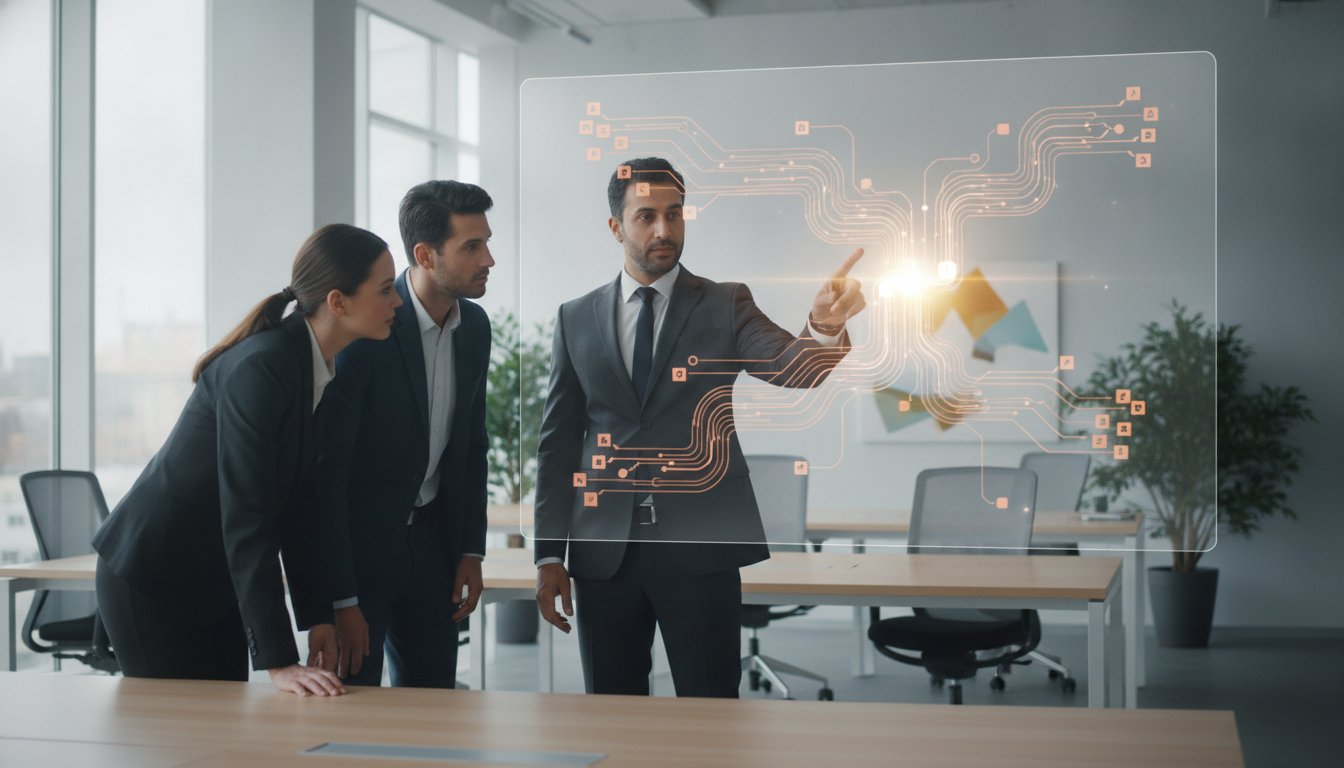 How to Handle Vendor Questions During an RFP: A Strategic Framework for Procurement Precision