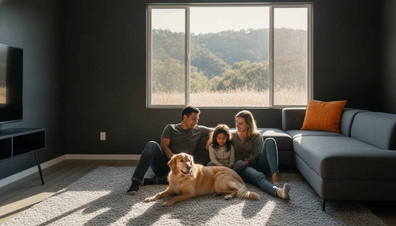 Flea Exterminator Auburn CA: Professional Local Control for Your Home