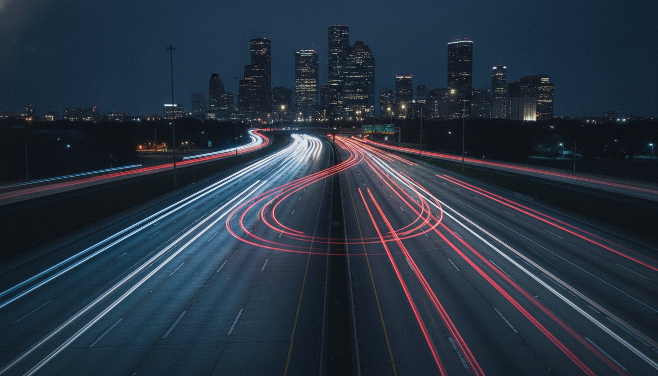 Drunk Driving Victim Lawyer Houston: Fighting for Justice and Total Recovery