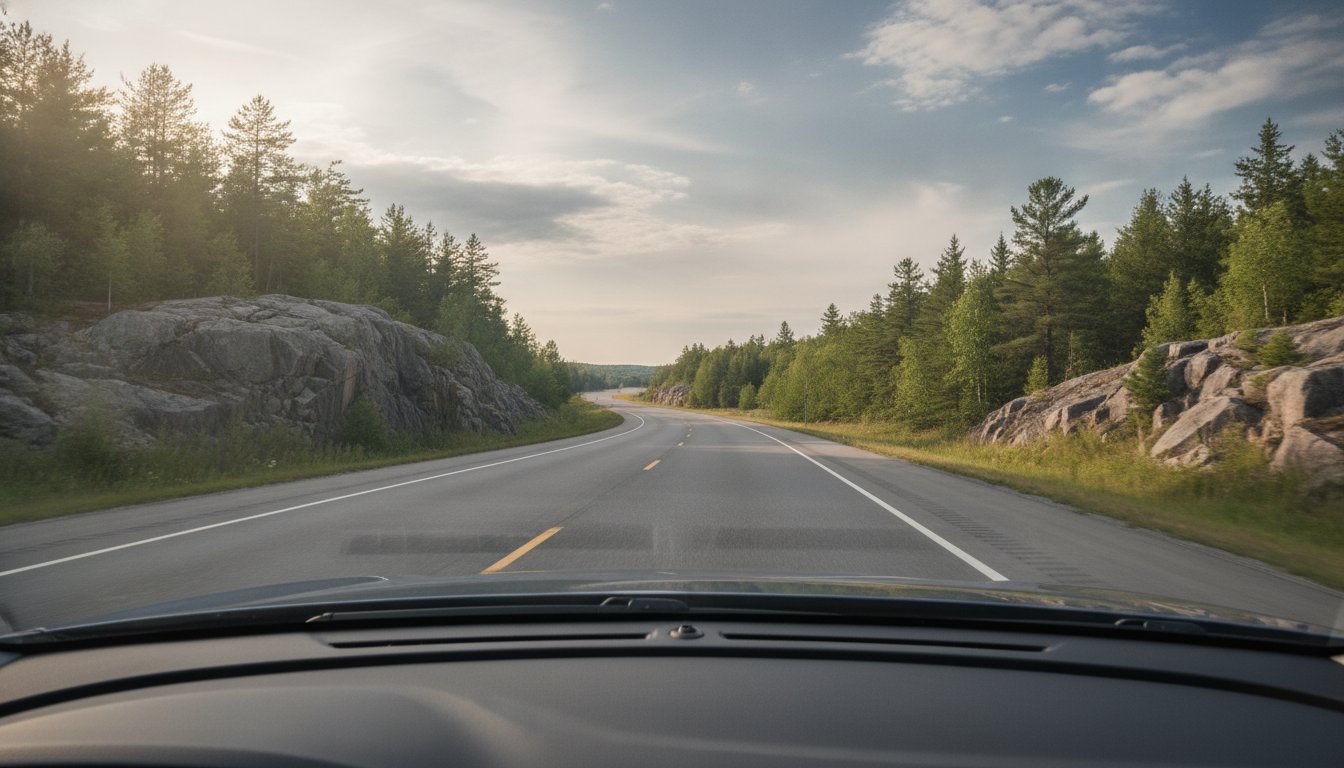 How Much Is a Road Test in Ontario? 2026 Cost Breakdown