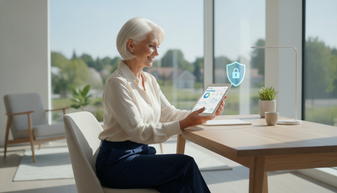 Online Banking Safety Guide for Seniors: Manage Your Money with Confidence in 2026