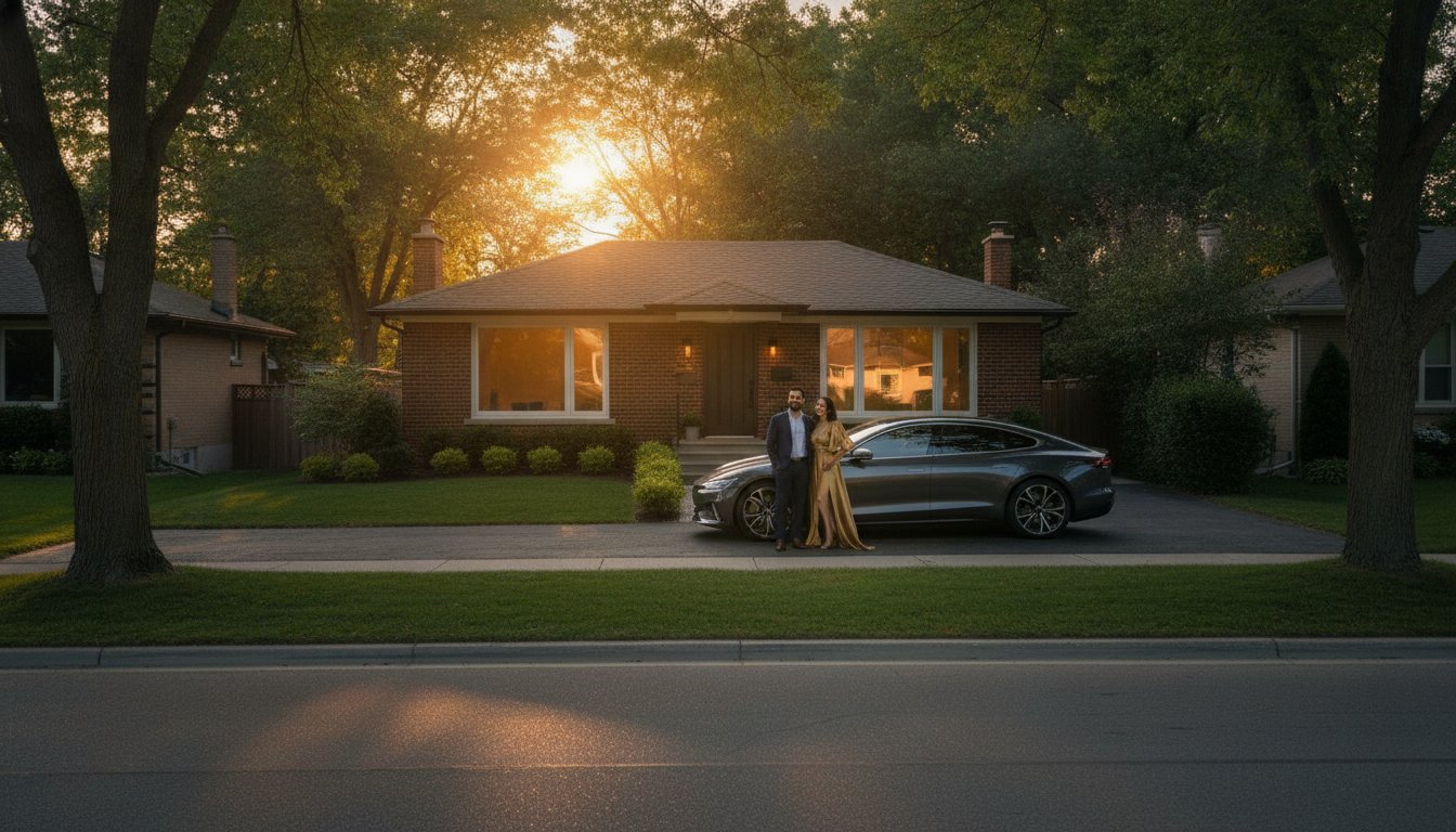Peel Village Brampton Houses for Sale: A Connoisseur’s Guide to the 2026 Market