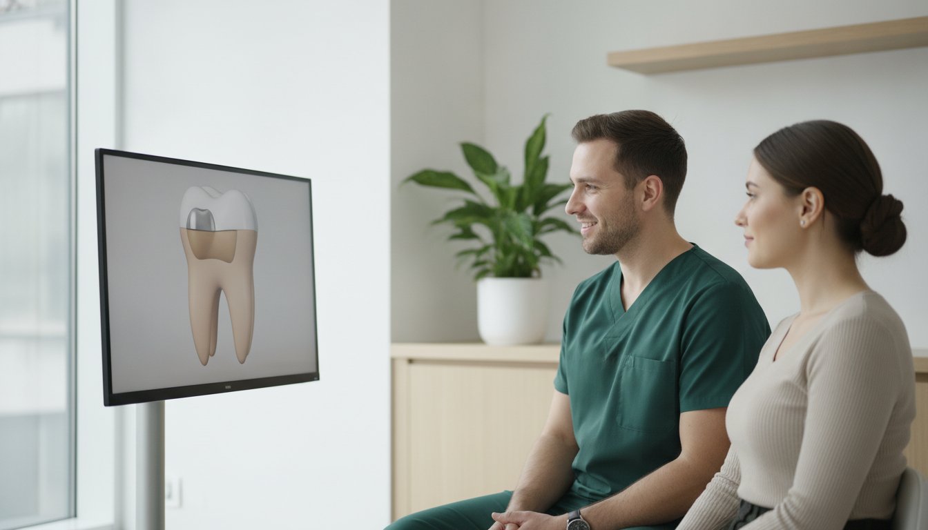Biocompatible Composite Fillings: A Sophisticated Approach to Systemic Dental Wellness