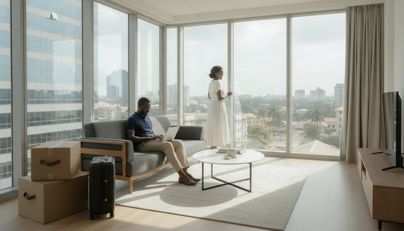 Temporary Housing Between House Moves: The 2026 Guide to Seamless Transitions