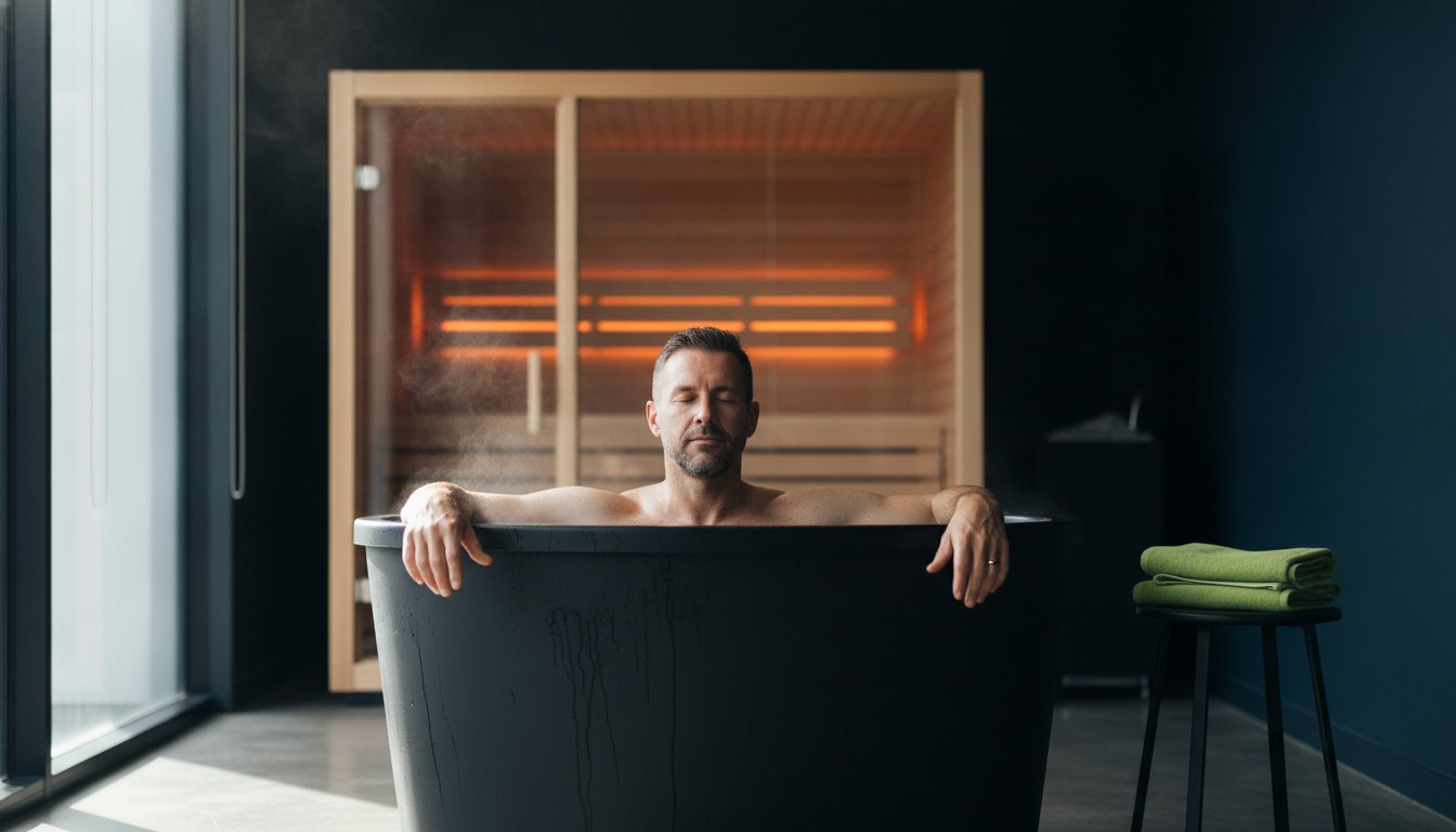 Ice Bath Therapy Randwick: The Ultimate Recovery Guide for 2026