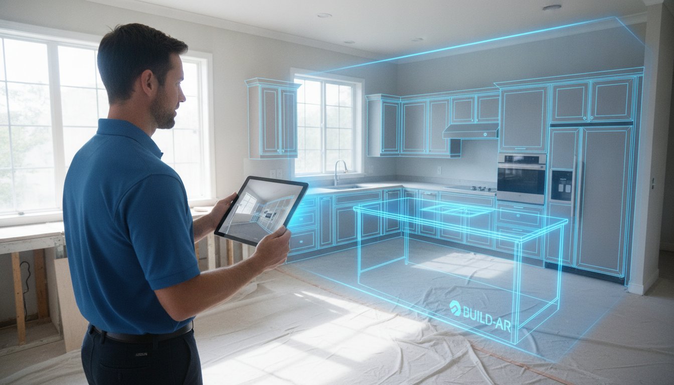 The Best Kitchen Design App for iPad Pro: A 2026 Contractor’s Guide