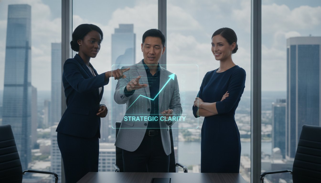 The Business Case for HR Outsourcing: Unlocking Growth in 2026