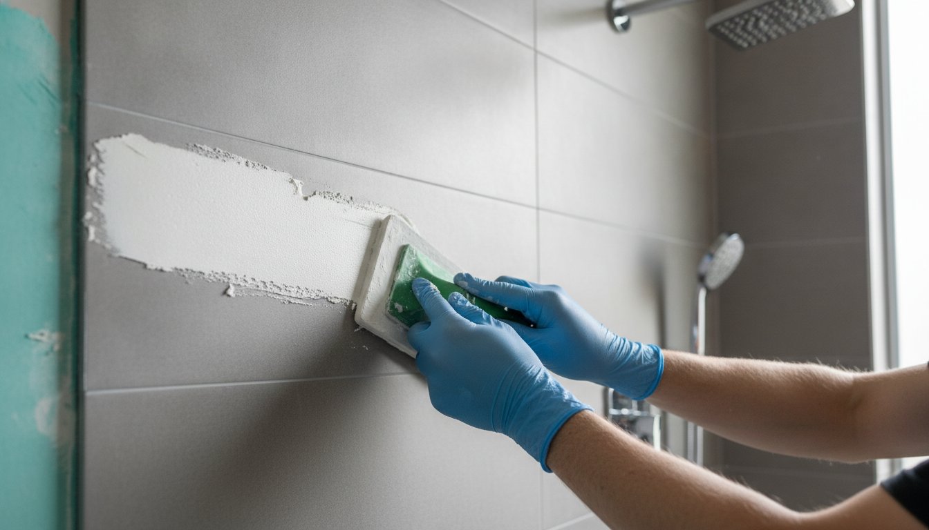 Epoxy Grout vs Cement Grout Shower: Which Is Best for Your Australian Bathroom?