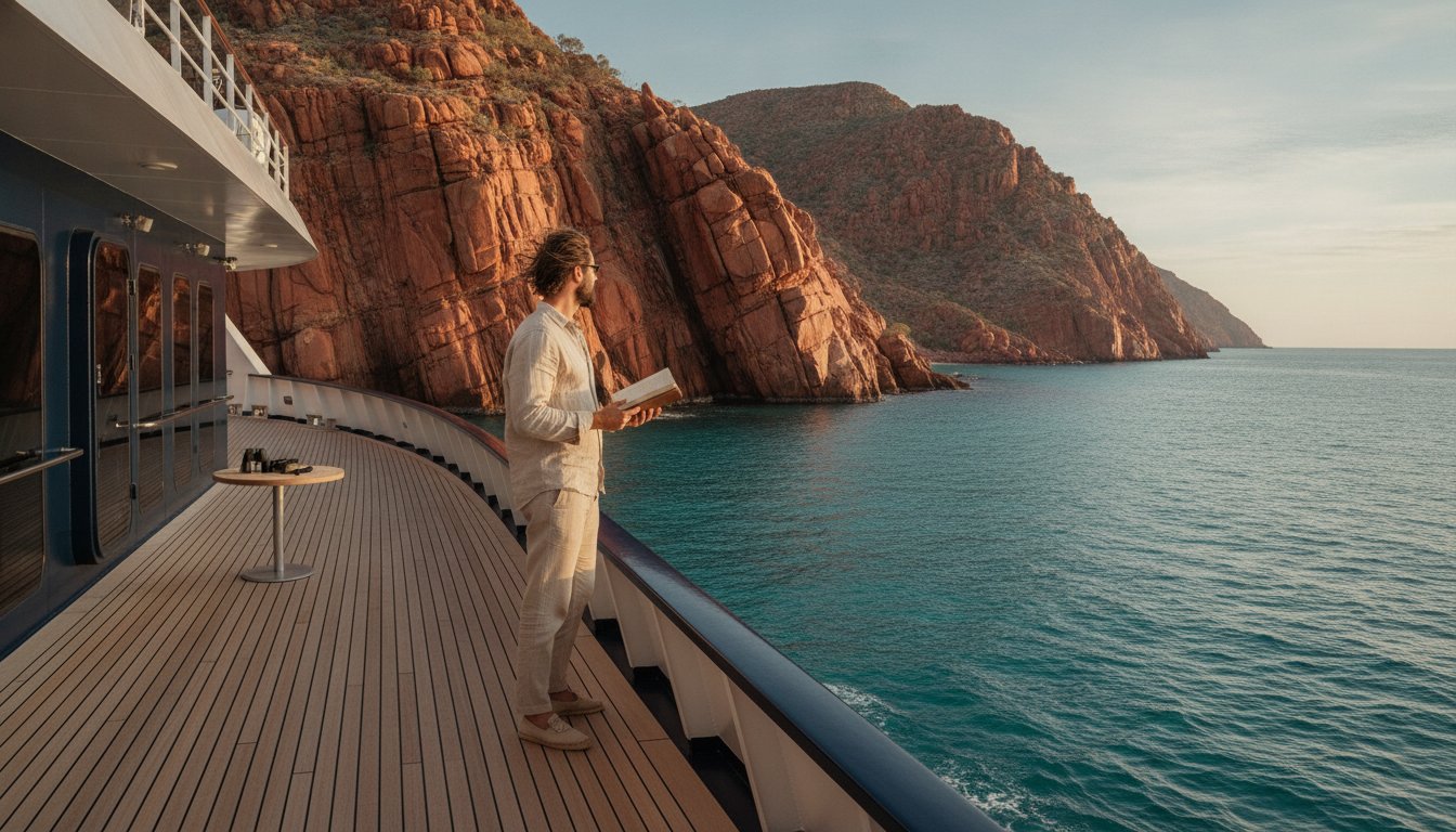 Luxury Travel for Solo Travellers: The Art of Curated Independence