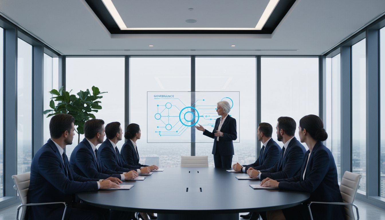 Outsourced Data Protection Officer Australia: A Strategic Advisory for Executives