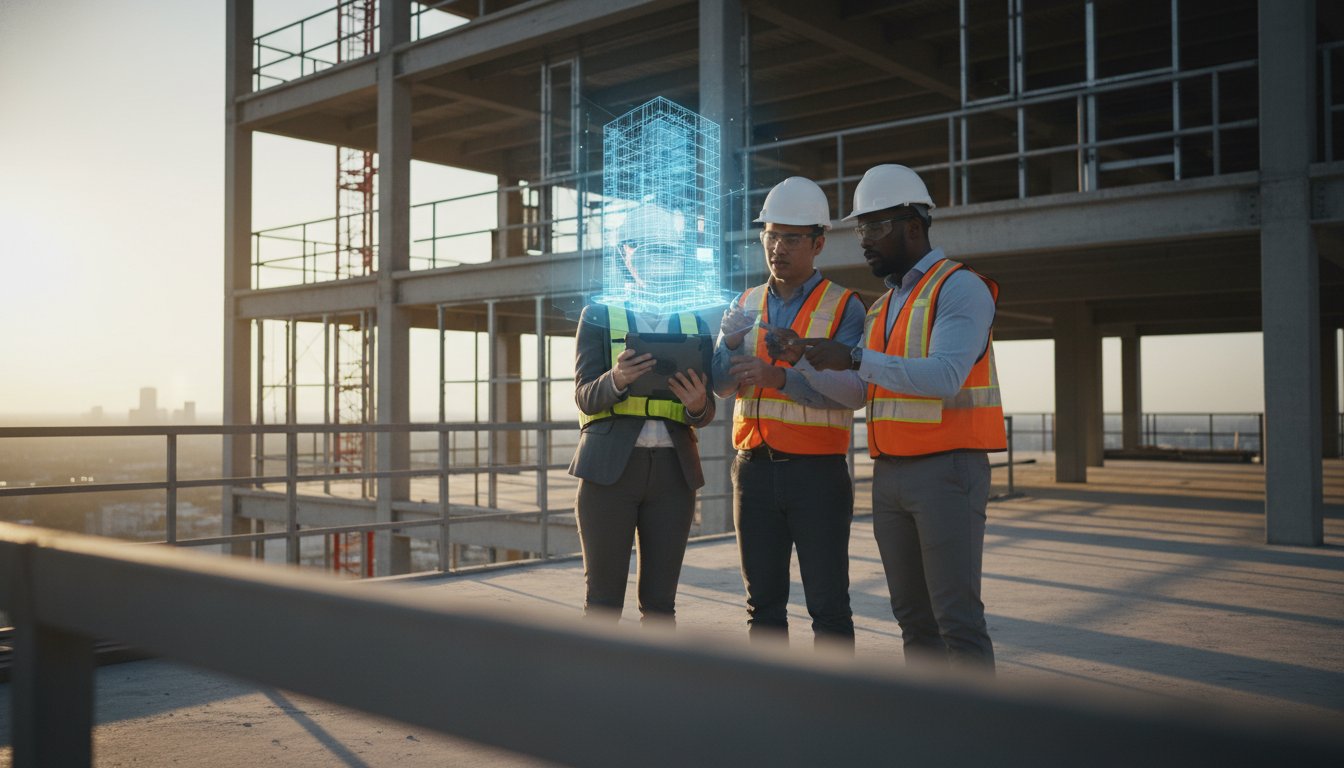 Construction IT Jobs: Essential Skills and Career Paths