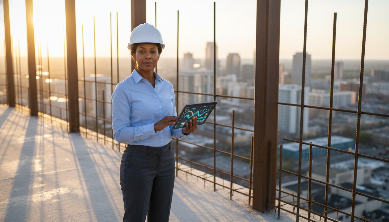 Construction Project Administrator Salary Guide 2026