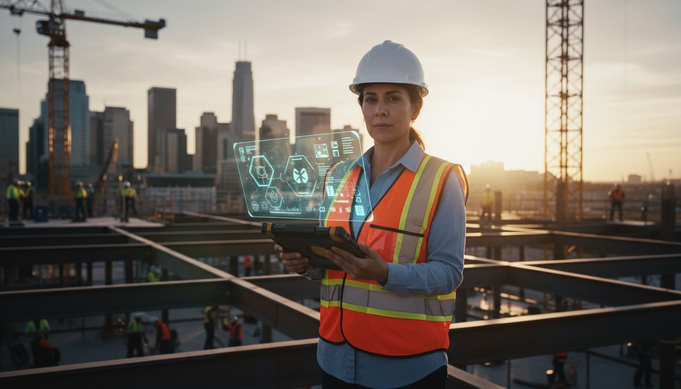 Commercial Construction Superintendent: Essential Guide banner