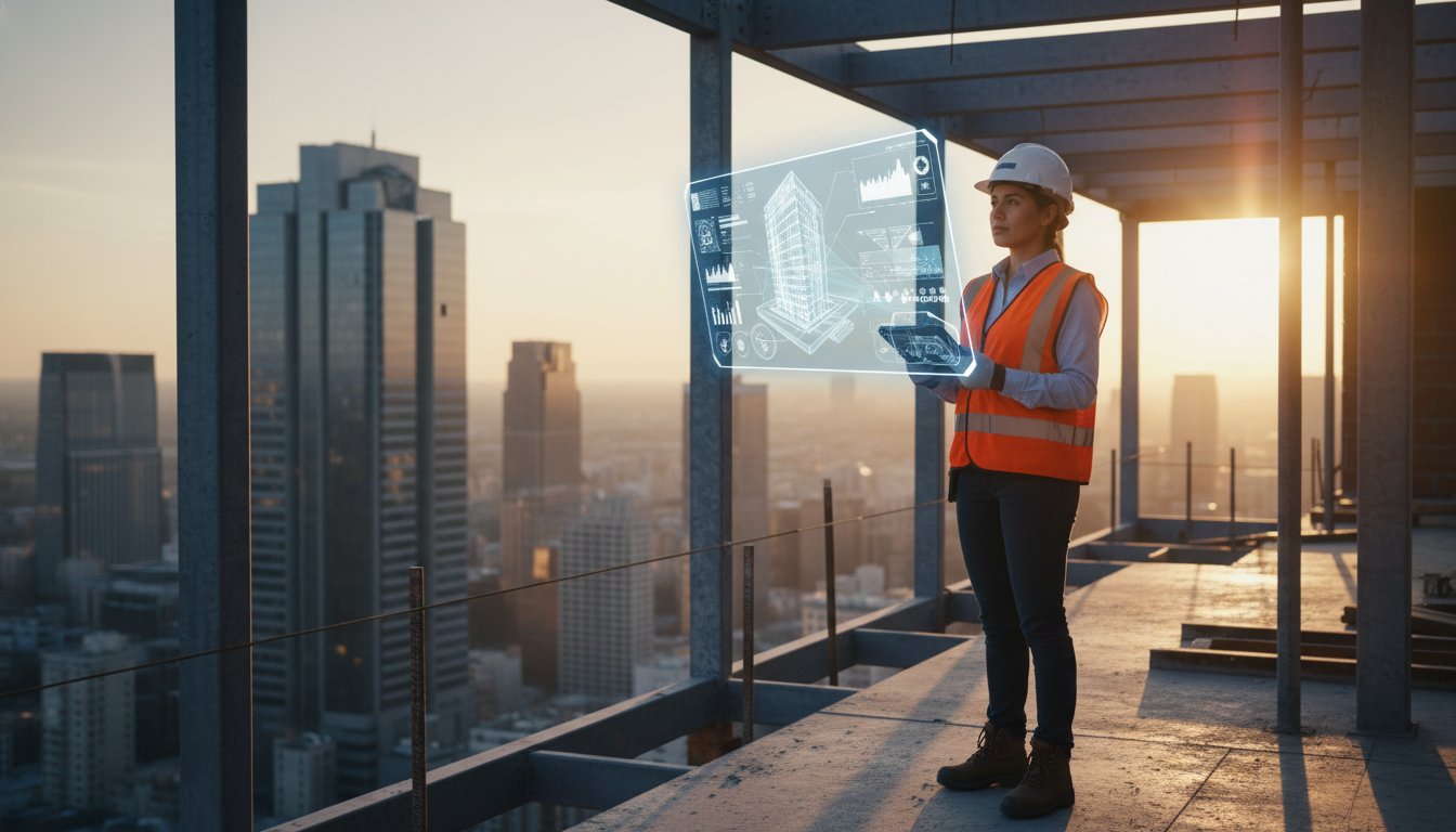Best Online Construction Management Degree Programs banner