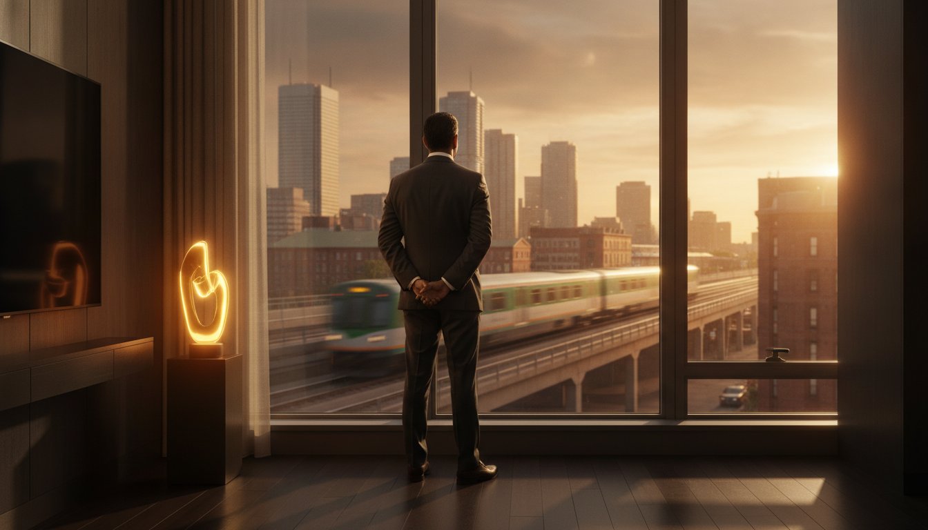 Homes for Sale Near Brampton GO Station: A Sophisticated Buyer’s Guide