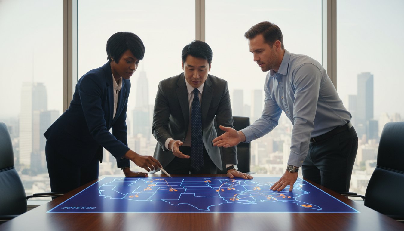Staffing Company Buy-Side Advisory: A Strategic Guide to National Acquisitions in 2026