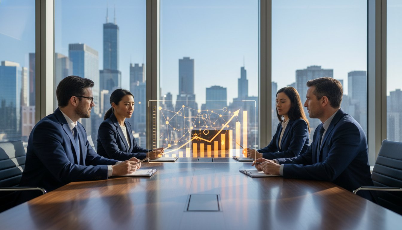 The Rise of Private Equity Staffing Acquisitions: 2026 Market Trends and Insights