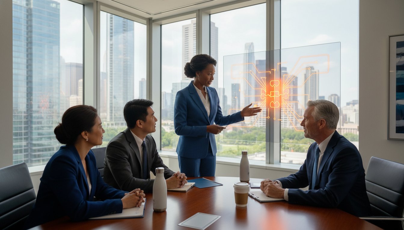 Identifying and Attracting Qualified Buyers for Staffing Agencies in 2026