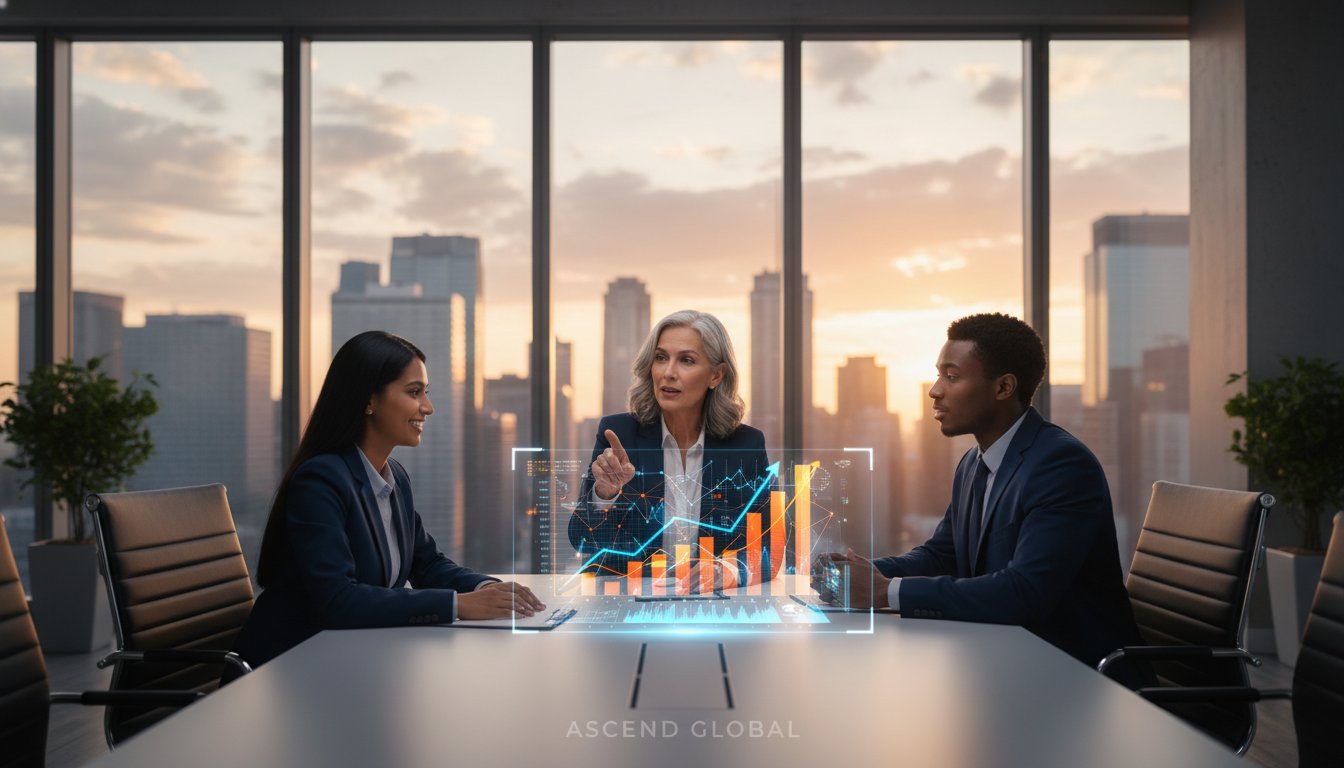 How to Maximize Value When Selling a Staffing Company: A Strategic 2026 Guide