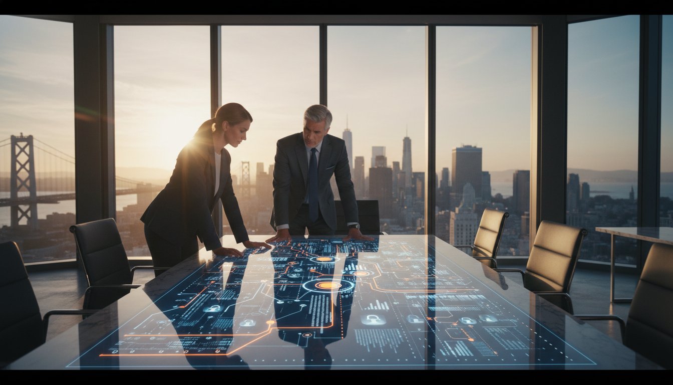 Confidentiality in Selling a Staffing Agency: The Owner’s Guide to a Secure Exit in 2026