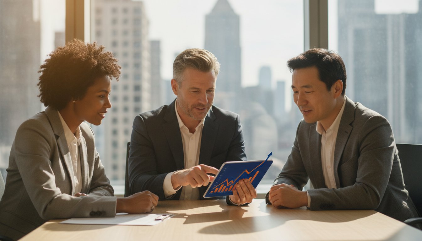 How to Finance a Staffing Agency Acquisition: A Strategic 2026 Guide