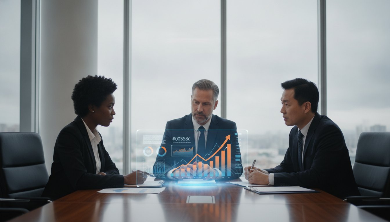 How to Value a Healthcare Staffing Agency: A Strategic 2026 Guide