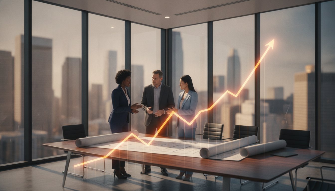 Selling an Engineering Staffing Firm: A Strategic 2026 Guide to Maximizing Value