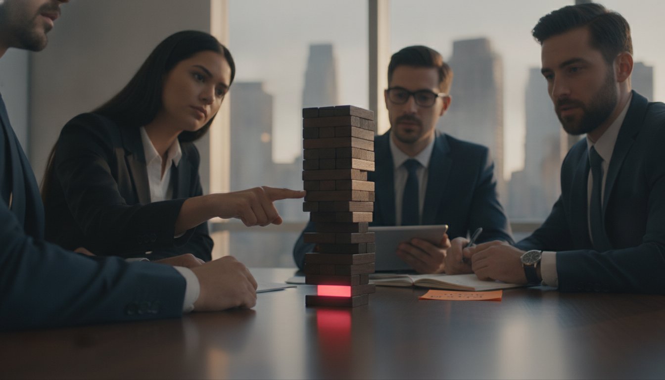 Red Flags When Buying a Staffing Agency: A 2026 Due Diligence Checklist