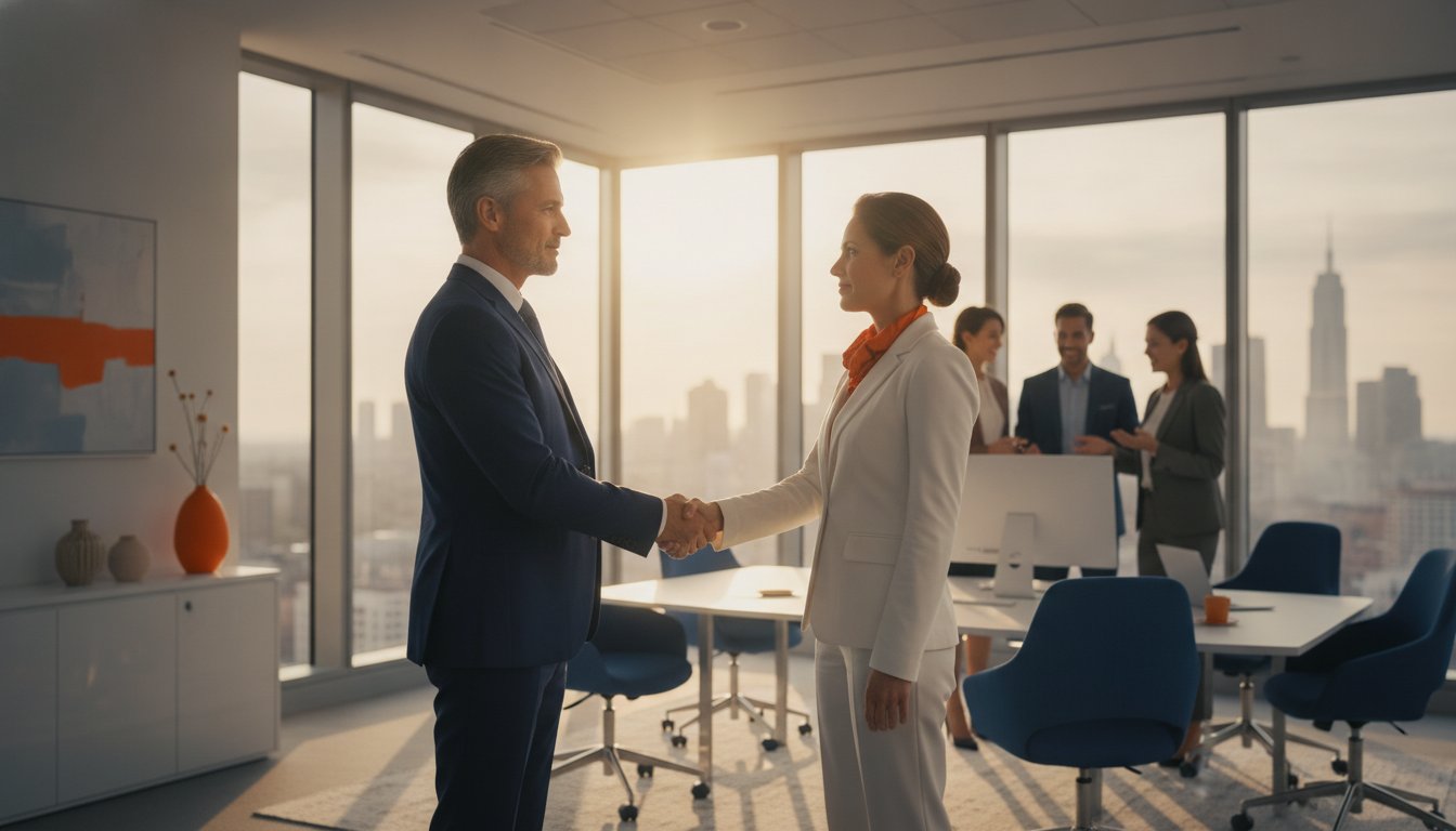 The Retiring Staffing Agency Owner’s Resource Guide to a Strategic Exit