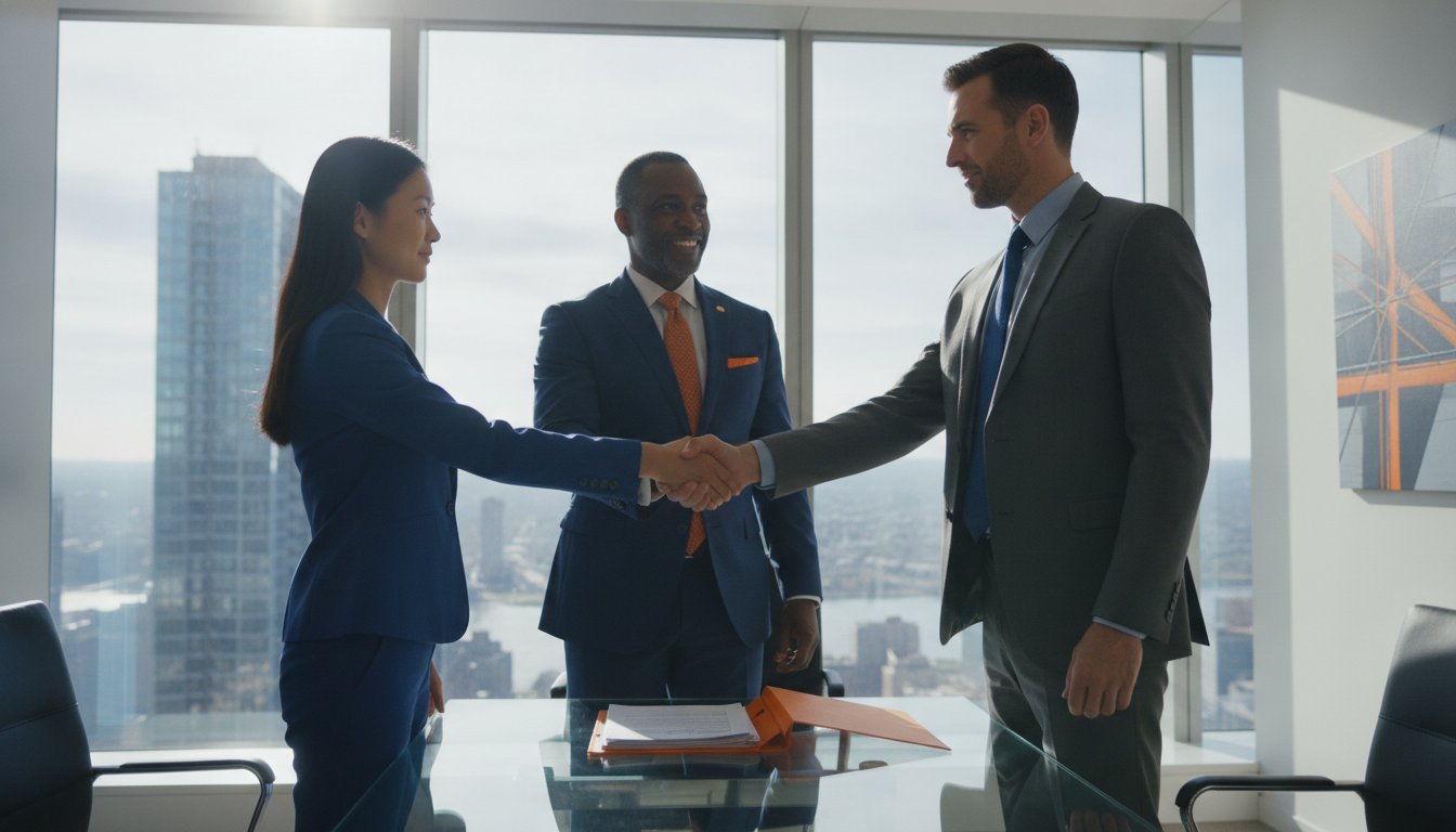 The Strategic Benefits of Using a Staffing Business Broker in 2026