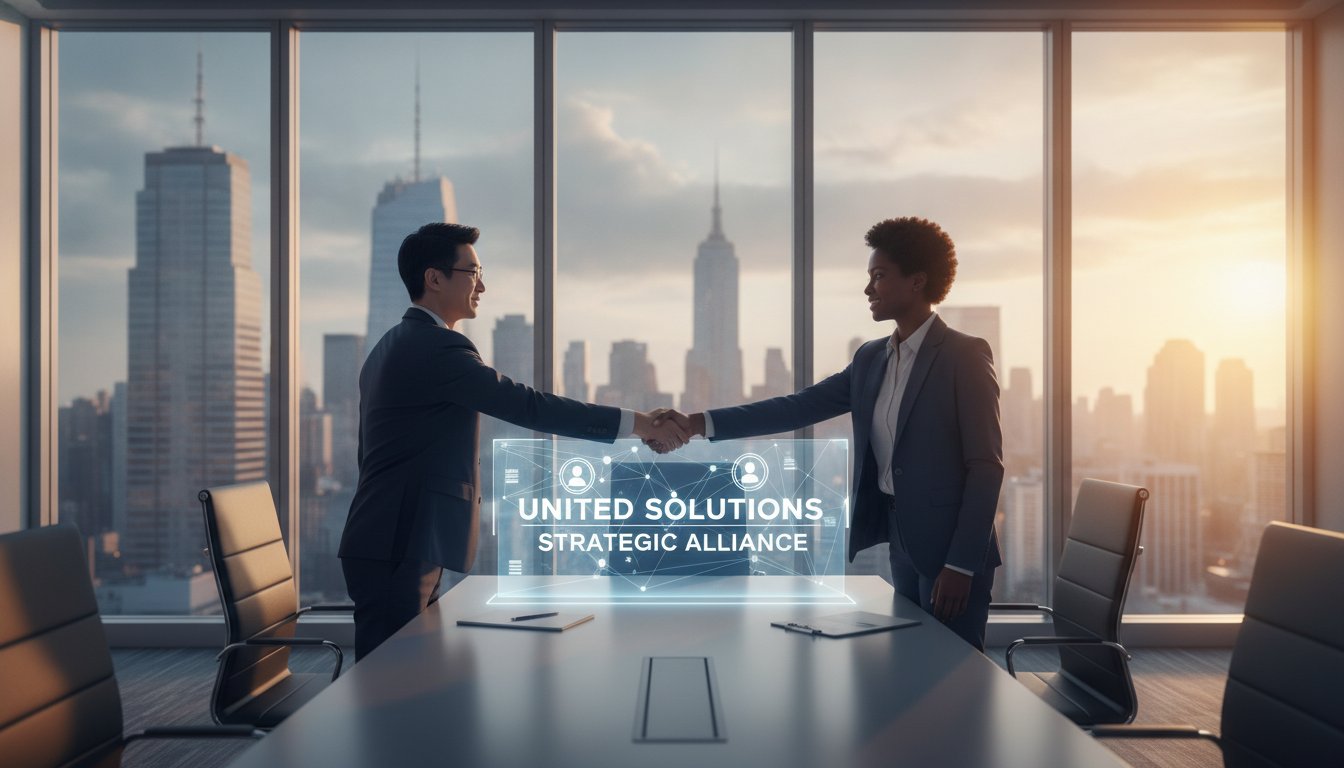 The Strategic Guide to Staffing Agency Mergers in 2026