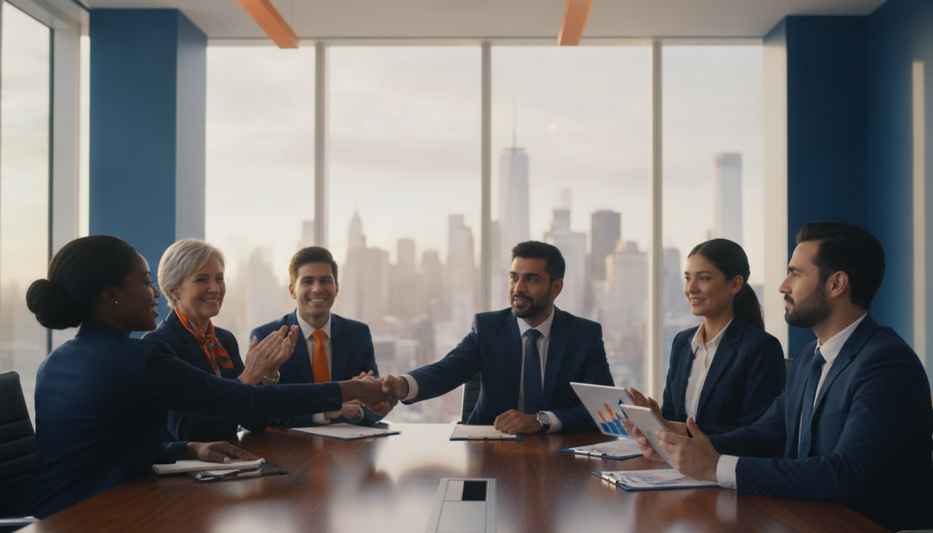 Staffing Company M&A Advisory: A Strategic Guide for 2026