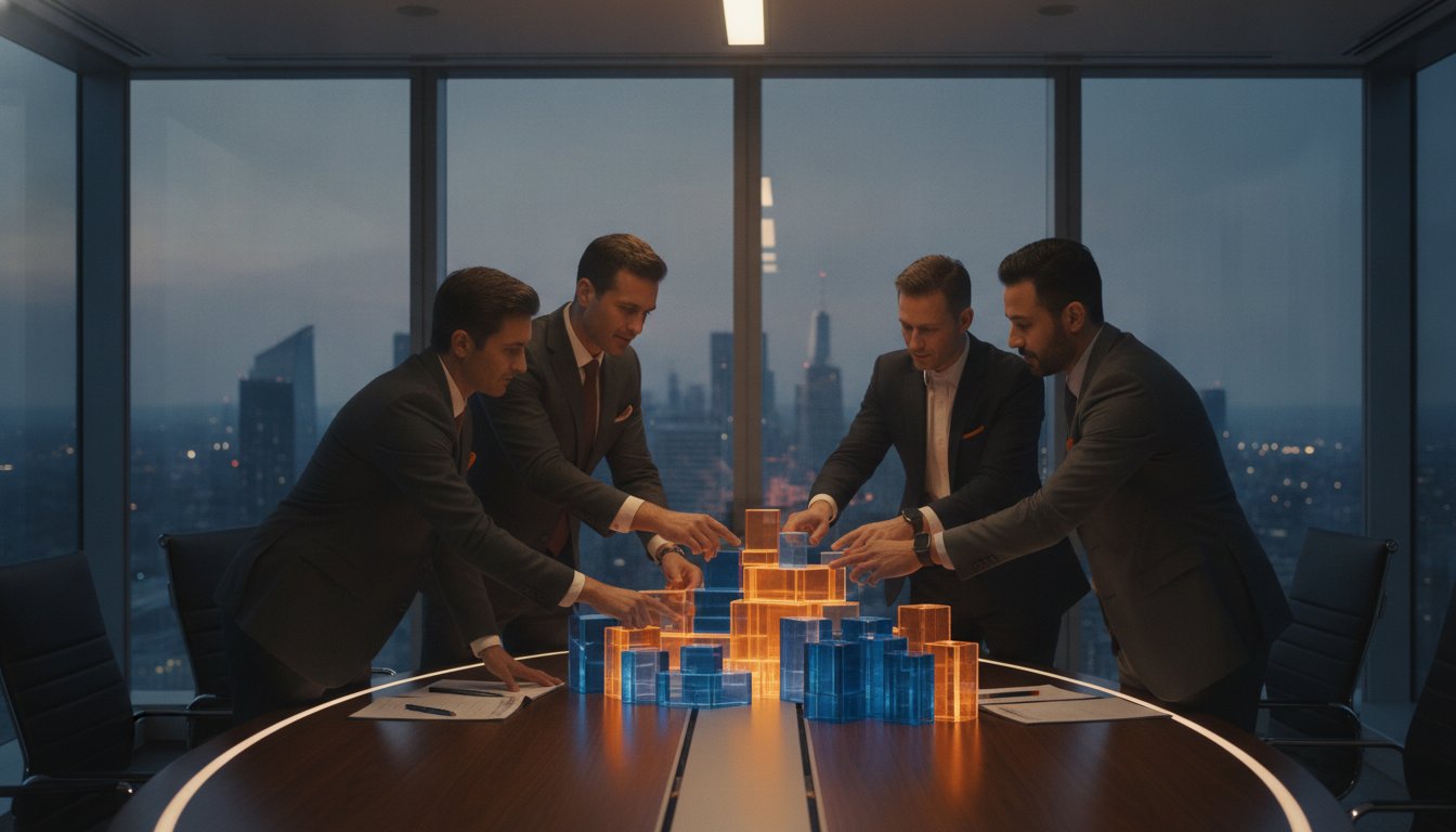 Staffing Company Deal Structure: A Strategic Guide to M&A Transactions in 2026