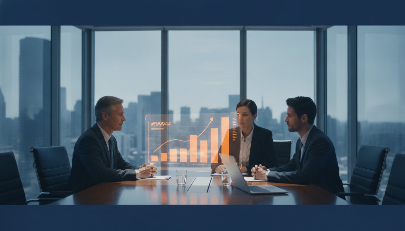 Staffing Agency EBITDA Multiple: A 2026 Guide to Valuation Benchmarks