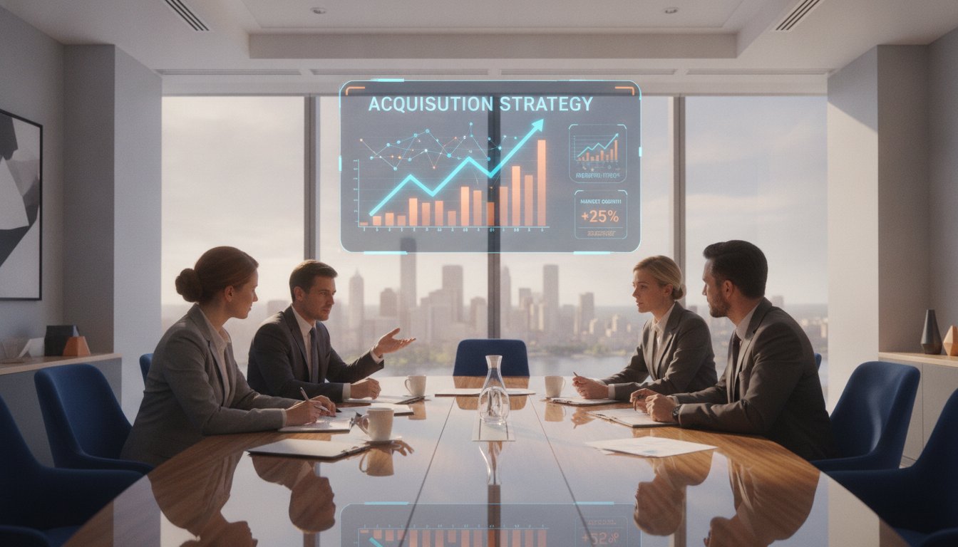 Healthcare Staffing Agency Acquisition: The 2026 Strategic Resource Guide
