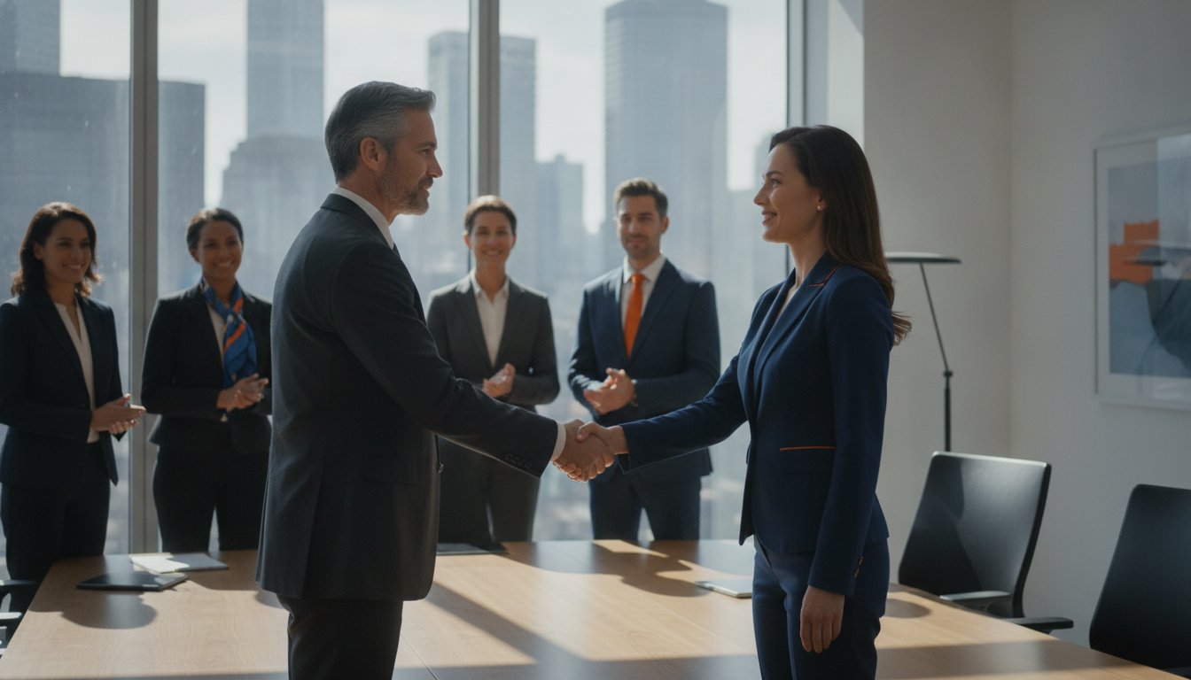 Staffing Company Succession Planning: The 2026 Strategic Guide for Owners